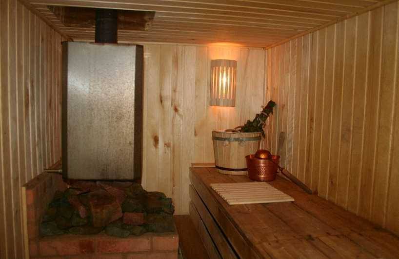 Баня в подвале дома: преимущества и особенности. как построить баню или сауну в подвале дома своими руками? | построить баню ру