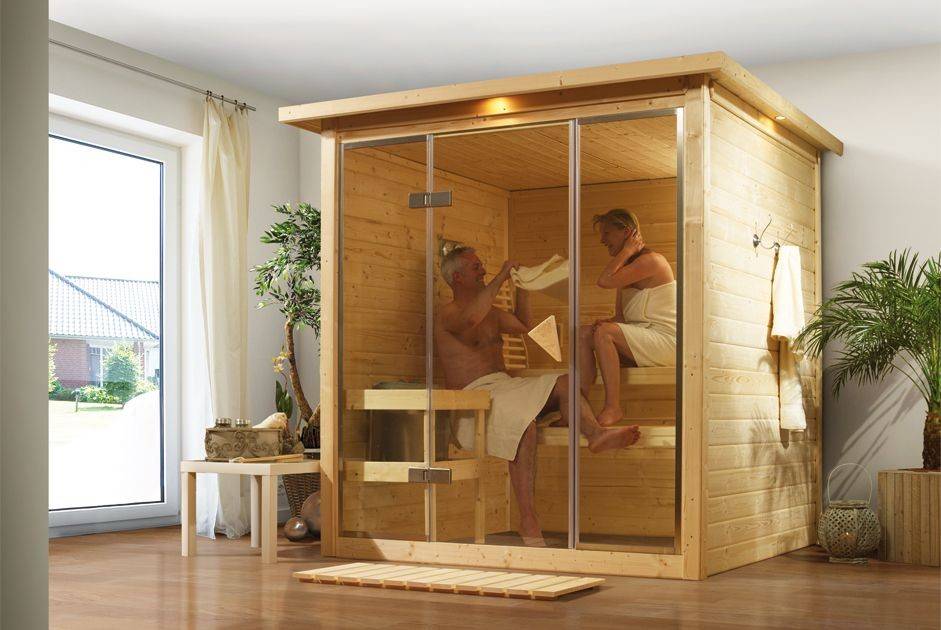 Сауна в квартире (65 фото): инфракрасный домашний мини-вариант, сауна-кабина для дома в ванной комнате, проекты